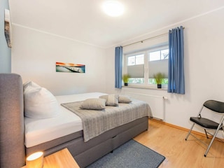 Ferienwohnung Koserow Außenaufnahme 7