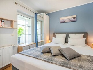 Ferienwohnung Koserow Außenaufnahme 8