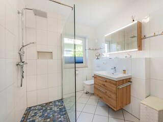 Ferienwohnung Koserow Außenaufnahme 12