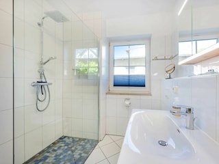 Ferienwohnung Koserow Außenaufnahme 13