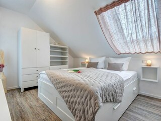 Ferienwohnung Kölpinsee Ausstattung 10