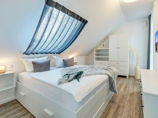 Ferienwohnung Kölpinsee Ausstattung 12