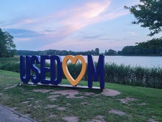 Ferienwohnung Kölpinsee Außenaufnahme 6