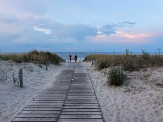 Ferienwohnung Kölpinsee Umgebung 17