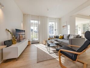 Domizil Parkstraße - Fritzi