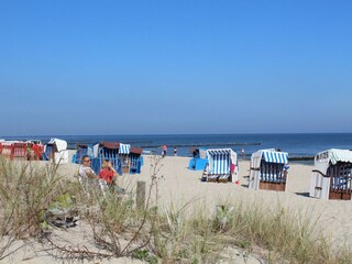 Ferienwohnung Kölpinsee Umgebung 18