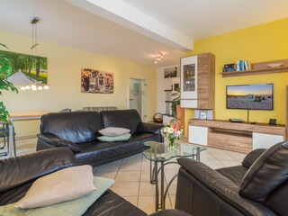 Ferienwohnung Kölpinsee Ausstattung 7