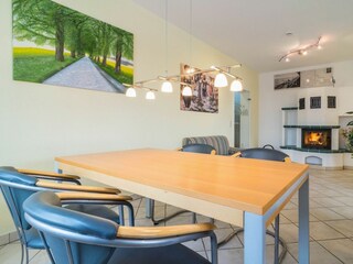 Ferienwohnung Kölpinsee Ausstattung 8