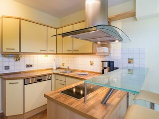 Ferienwohnung Kölpinsee Ausstattung 14