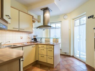 Ferienwohnung Kölpinsee Ausstattung 15