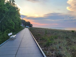 Ferienwohnung Kölpinsee Umgebung 19