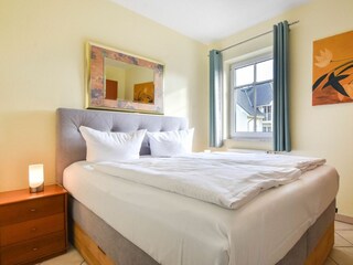 Ferienwohnung Kölpinsee Ausstattung 9