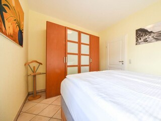 Ferienwohnung Kölpinsee Ausstattung 10