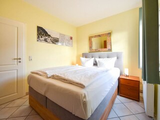 Ferienwohnung Kölpinsee Ausstattung 11