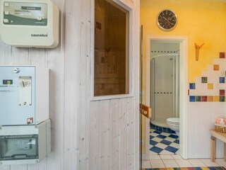 Ferienwohnung Kölpinsee Ausstattung 12