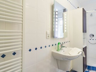 Ferienwohnung Kölpinsee Ausstattung 13