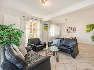 Ferienwohnung Kölpinsee Außenaufnahme 5