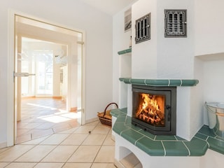 Ferienwohnung Kölpinsee Außenaufnahme 6