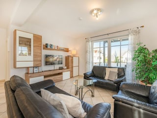 Ferienwohnung Kölpinsee Außenaufnahme 7