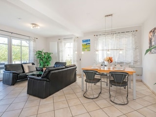 Ferienwohnung Kölpinsee Außenaufnahme 11
