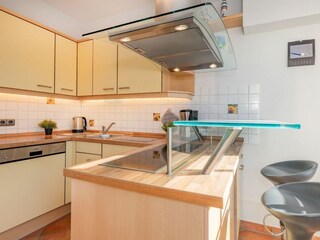 Ferienwohnung Kölpinsee Außenaufnahme 12