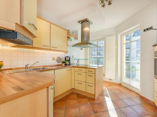 Ferienwohnung Kölpinsee Außenaufnahme 13