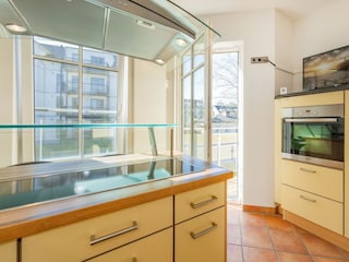 Ferienwohnung Kölpinsee Außenaufnahme 14