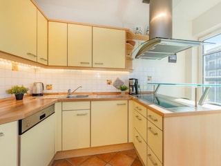Ferienwohnung Kölpinsee Außenaufnahme 15