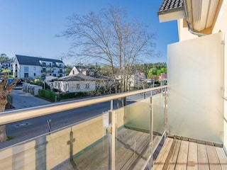 Ferienwohnung Kölpinsee Außenaufnahme 18