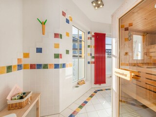 Ferienwohnung Kölpinsee Außenaufnahme 19