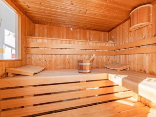 Ferienwohnung Kölpinsee Außenaufnahme 20