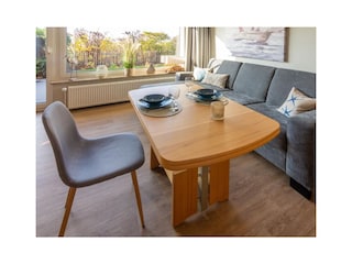 Ferienwohnung Norden Ausstattung 15
