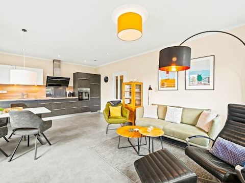 Ferienwohnung Feerjenkoje