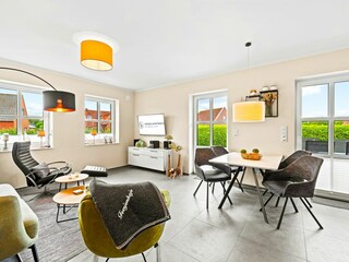 Apartamento de vacaciones Greetsiel Características 17