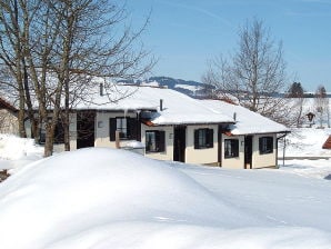 Ferienhaus "Tegelberg" - Lechbruck am See - image1