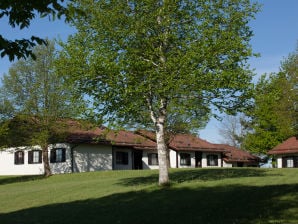 Ferienhaus "Tegelberg" - Lechbruck am See - image1