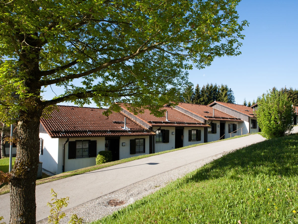 Feriendorf Sommer