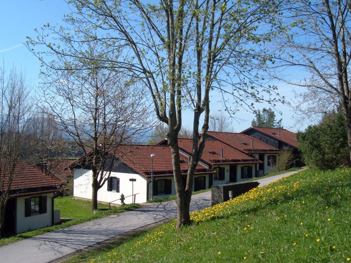 Feriendorf Sommer