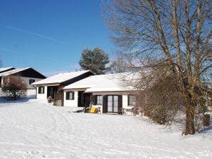 Ferienhaus "Breitenberg" - Lechbruck am See - image1