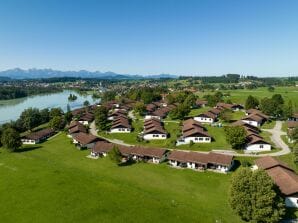 Ferienhaus Aggenstein - Lechbruck am See - image1