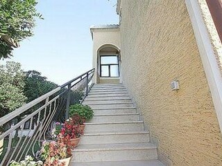 Apartment Mali Maj Außenaufnahme 5