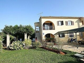 Appartement Mali Maj Enregistrement extérieur 7