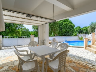 Apartment Nova Vas Umgebung 25