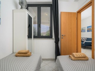 Apartment Nova Vas Ausstattung 18