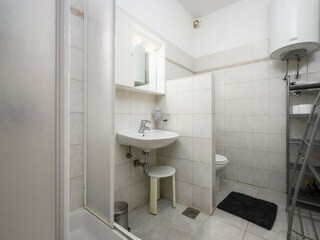 Apartment Nova Vas Ausstattung 19