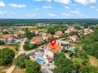 Apartment Nova Vas  24