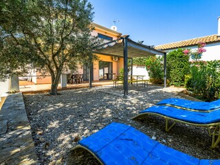 Apartment Nova Vas Outdoor Recording 13