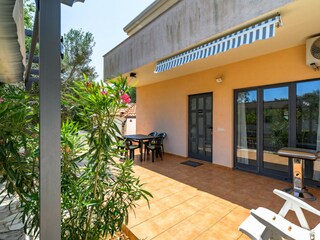 Appartement Nova Vas Enregistrement extérieur 3