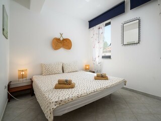 Appartement Nova Vas Équipement 18
