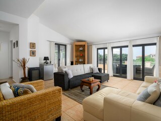 Apartment Nova Vas Features 12